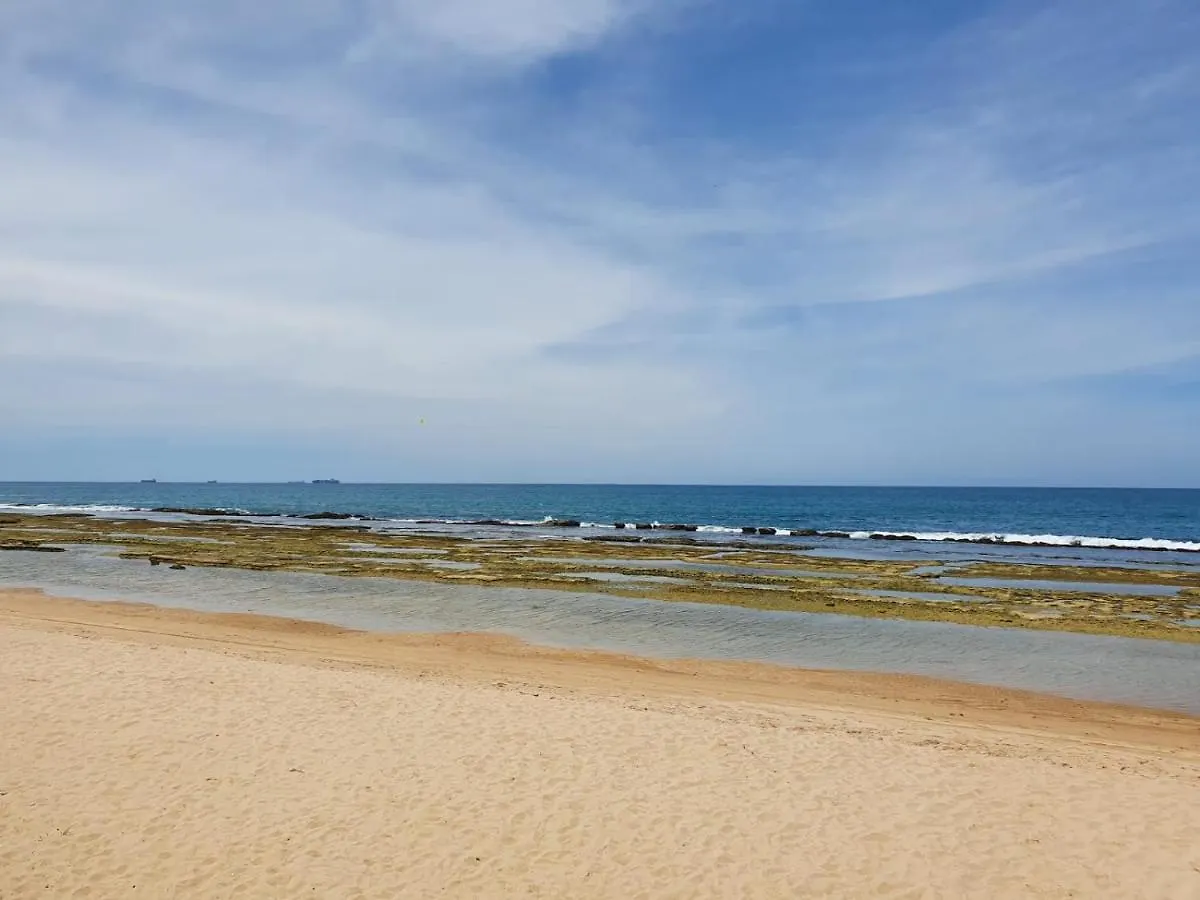 Flat Marulhos Porto De Galinhas - 305D Apartamento