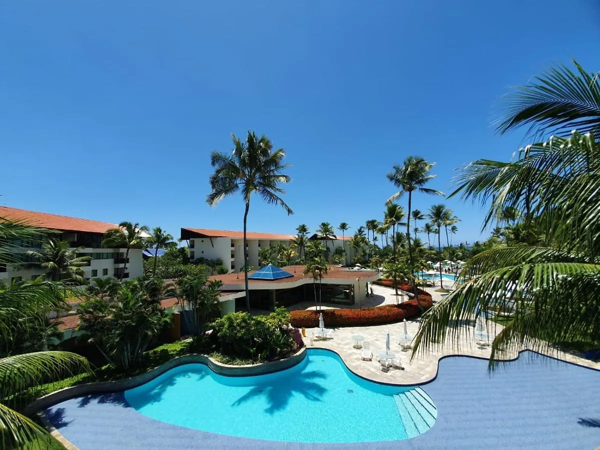 Flat Marulhos Porto De Galinhas - 305D Apartamento 0*,  Brasil
