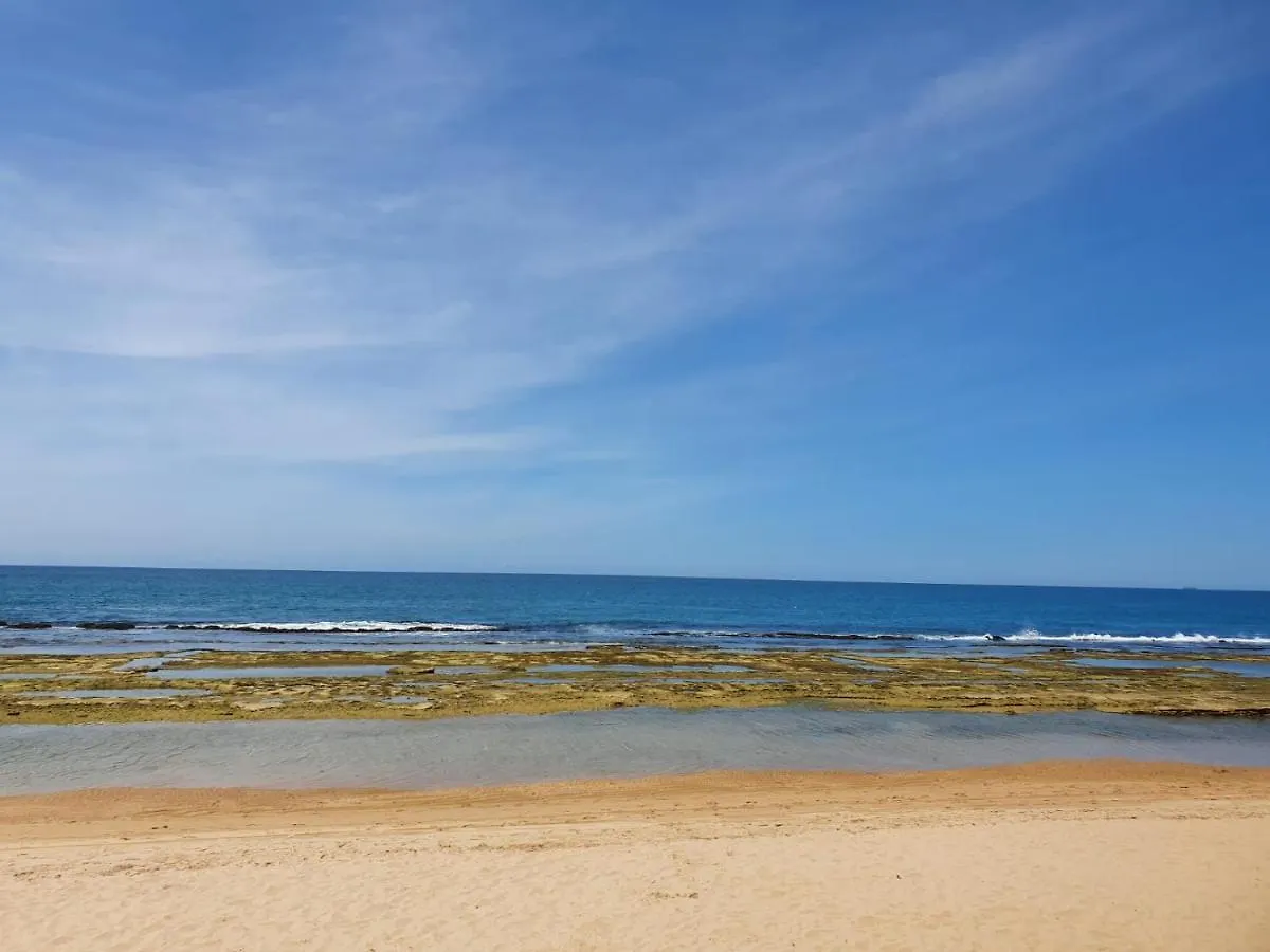 Flat Marulhos Porto De Galinhas - 305D Apartamento 0*,  Brasil