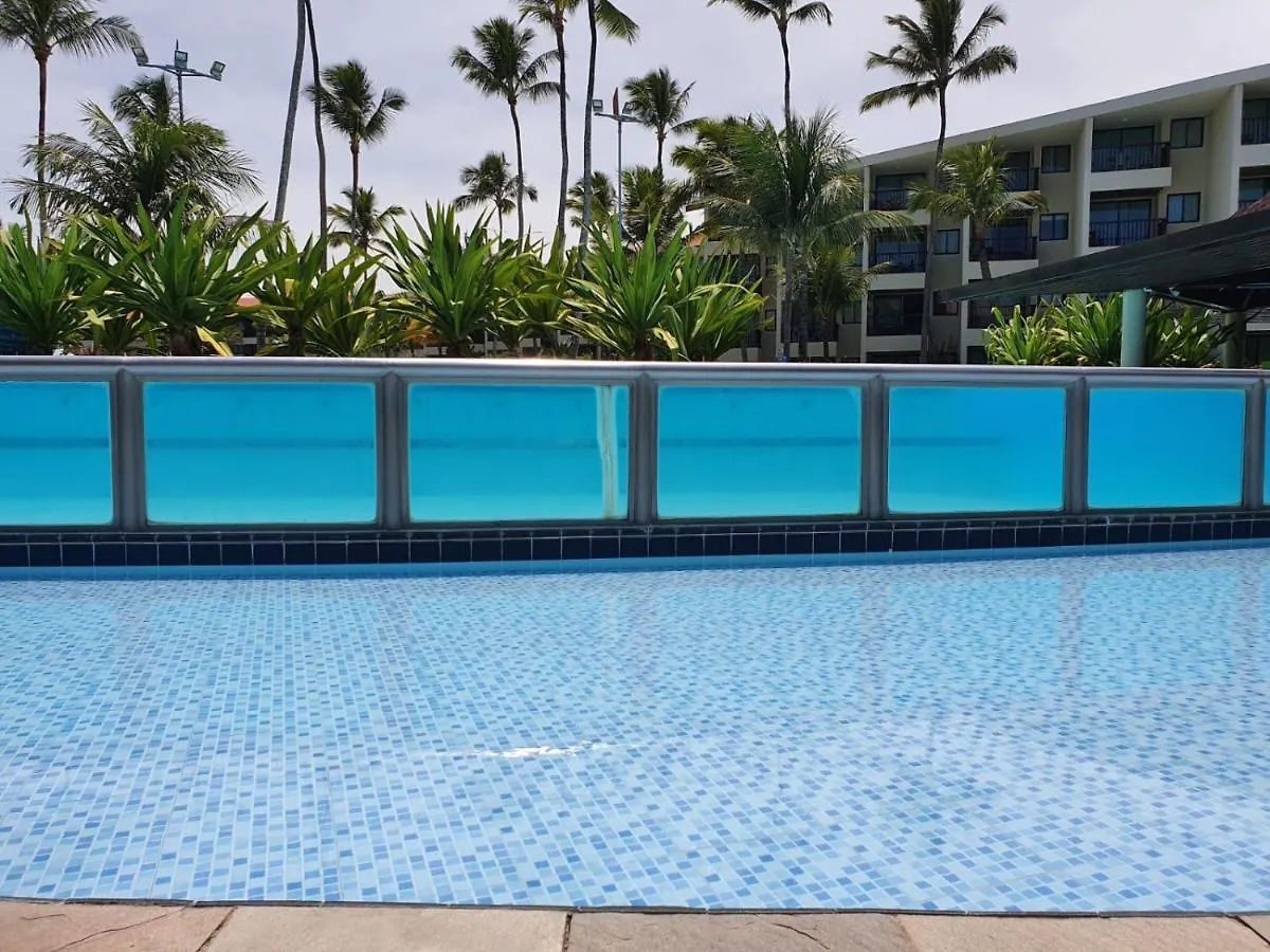 Flat Marulhos Porto De Galinhas - 305D Apartamento 0*,