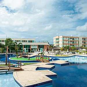 Flat Hope Muro Alto Cond. Clube Apartamento