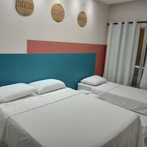 Em Porto De Galinhas, Por Temporada Apartamento