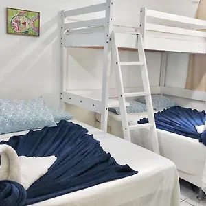 Areias Do Mar Flat Apartamento