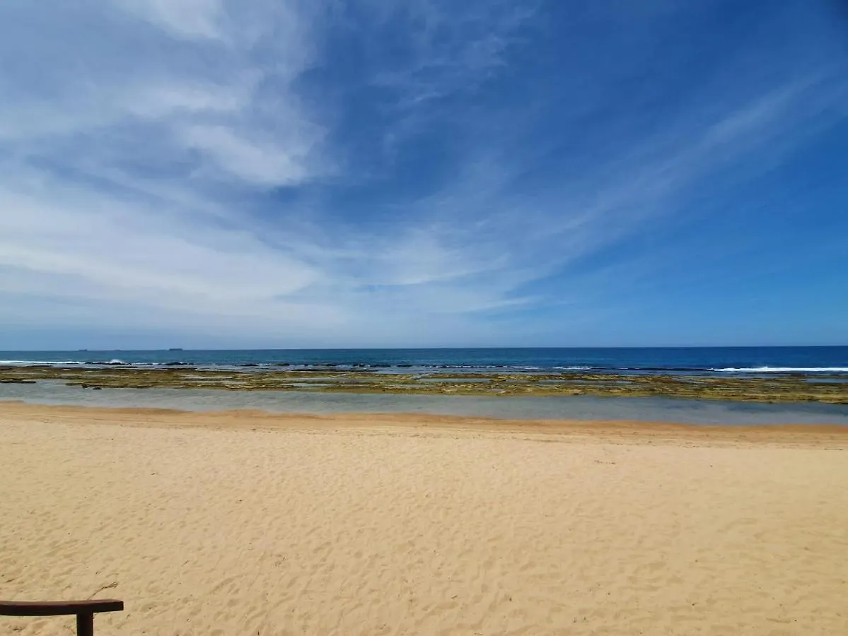 Flat Marulhos Porto De Galinhas - 305D Apartment 0*,  Brazil