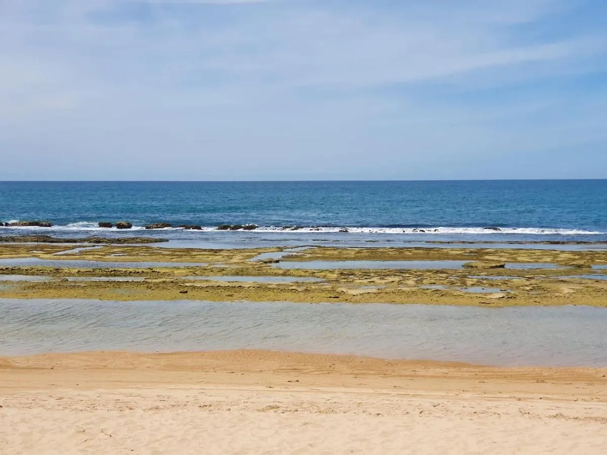 Flat Marulhos Porto De Galinhas - 305D Apartment 0*,