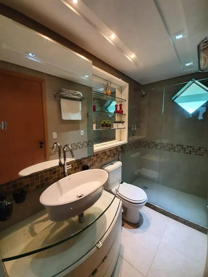Flat Marulhos Porto De Galinhas - 305D Apartment