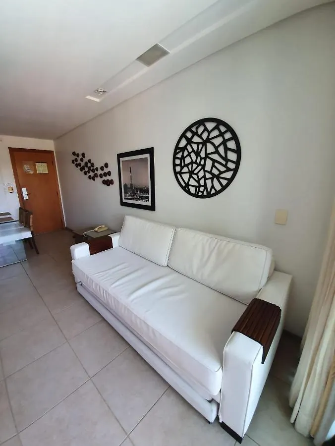 Flat Marulhos Porto De Galinhas - 305D Apartment 0*,