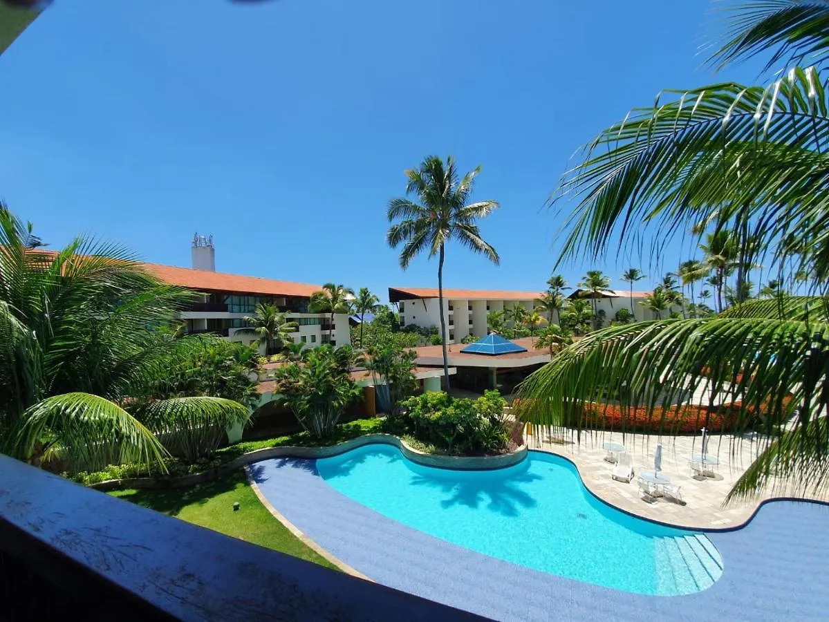 Flat Marulhos Porto De Galinhas - 305D location