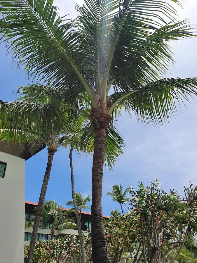 Flat Marulhos Porto De Galinhas - 305D Apartment