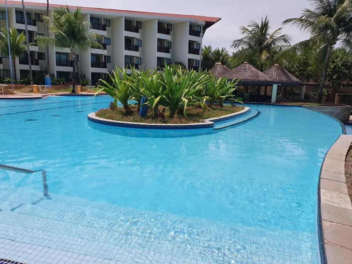 Flat Marulhos Porto De Galinhas - 305D Apartment