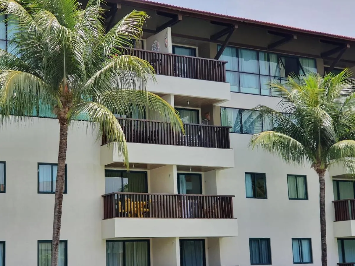 Flat Marulhos Porto De Galinhas - 305D Apartment
