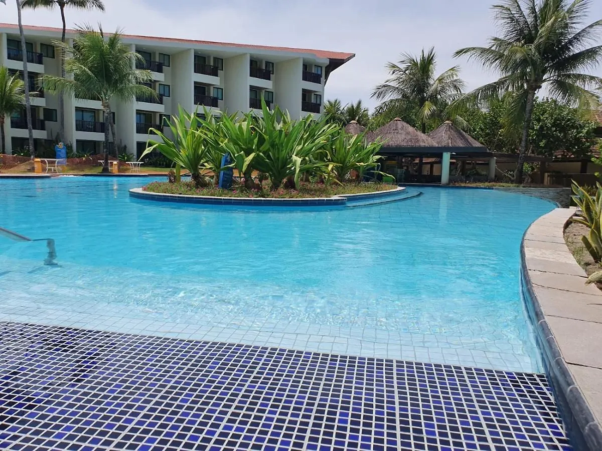Flat Marulhos Porto De Galinhas - 305D Apartment