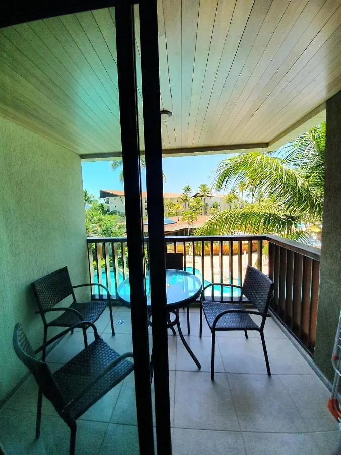 Flat Marulhos Porto De Galinhas - 305D Apartment 0*,