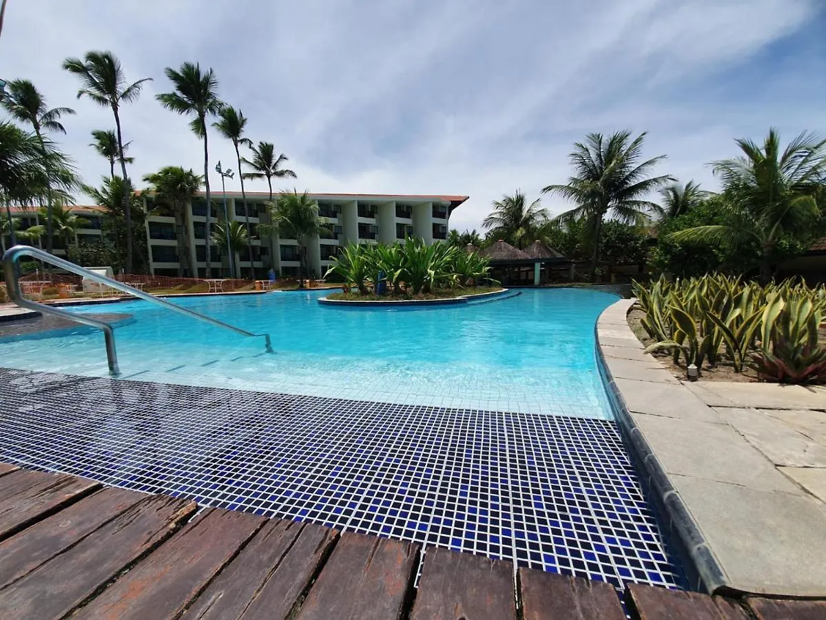 Flat Marulhos Porto De Galinhas - 305D Apartment