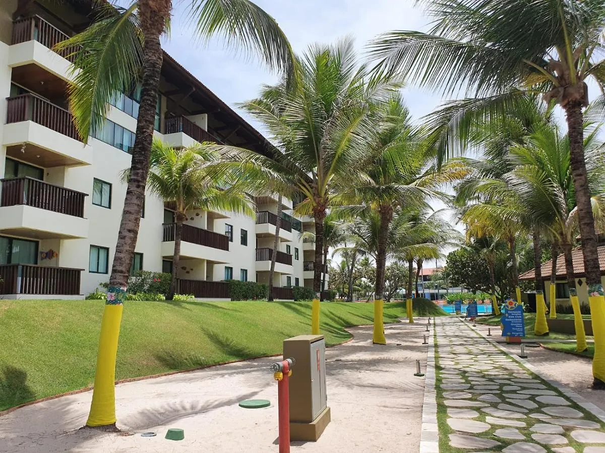 Flat Marulhos Porto De Galinhas - 305D Apartment