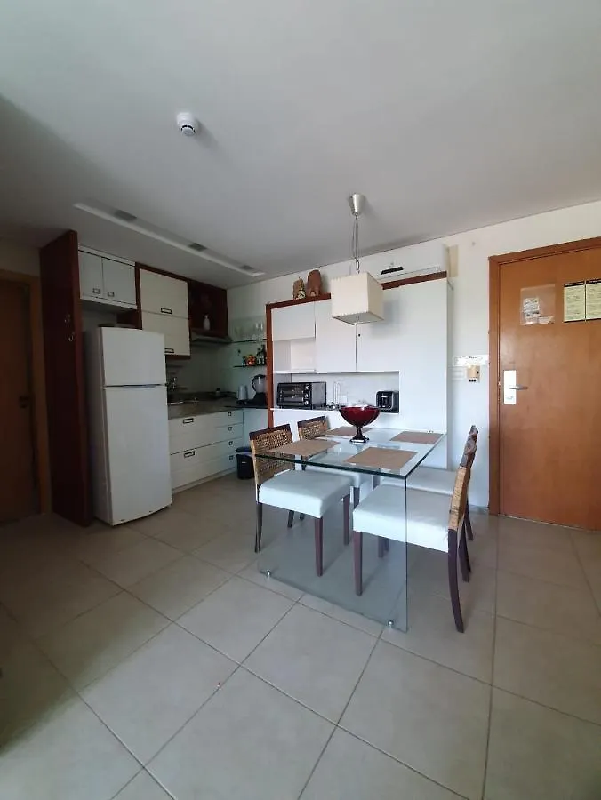 Flat Marulhos Porto De Galinhas - 305D Apartment