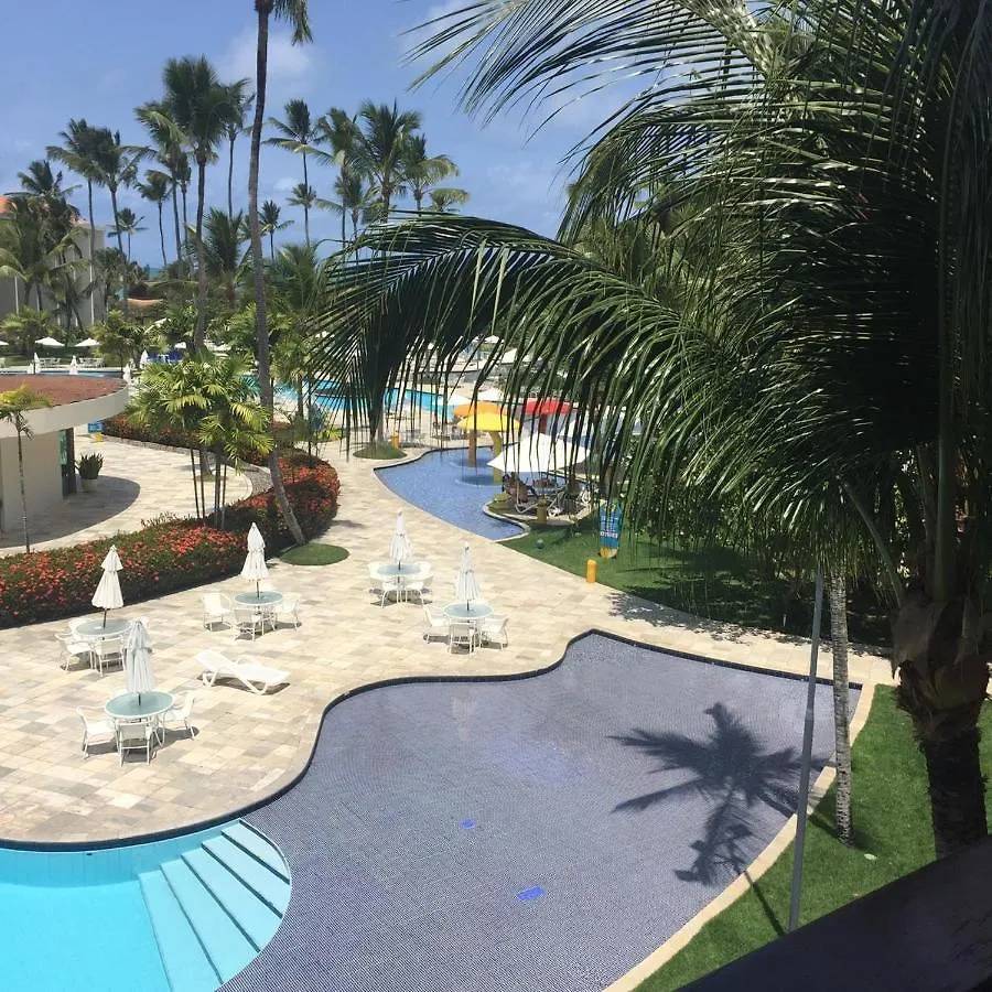 Flat Marulhos Porto De Galinhas - 305D Apartment