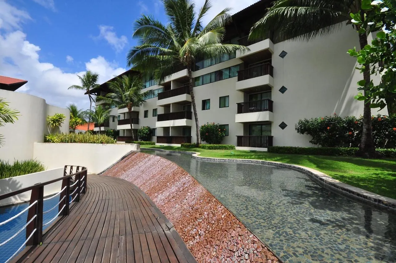 Flat Marulhos Porto De Galinhas - 305D Apartment