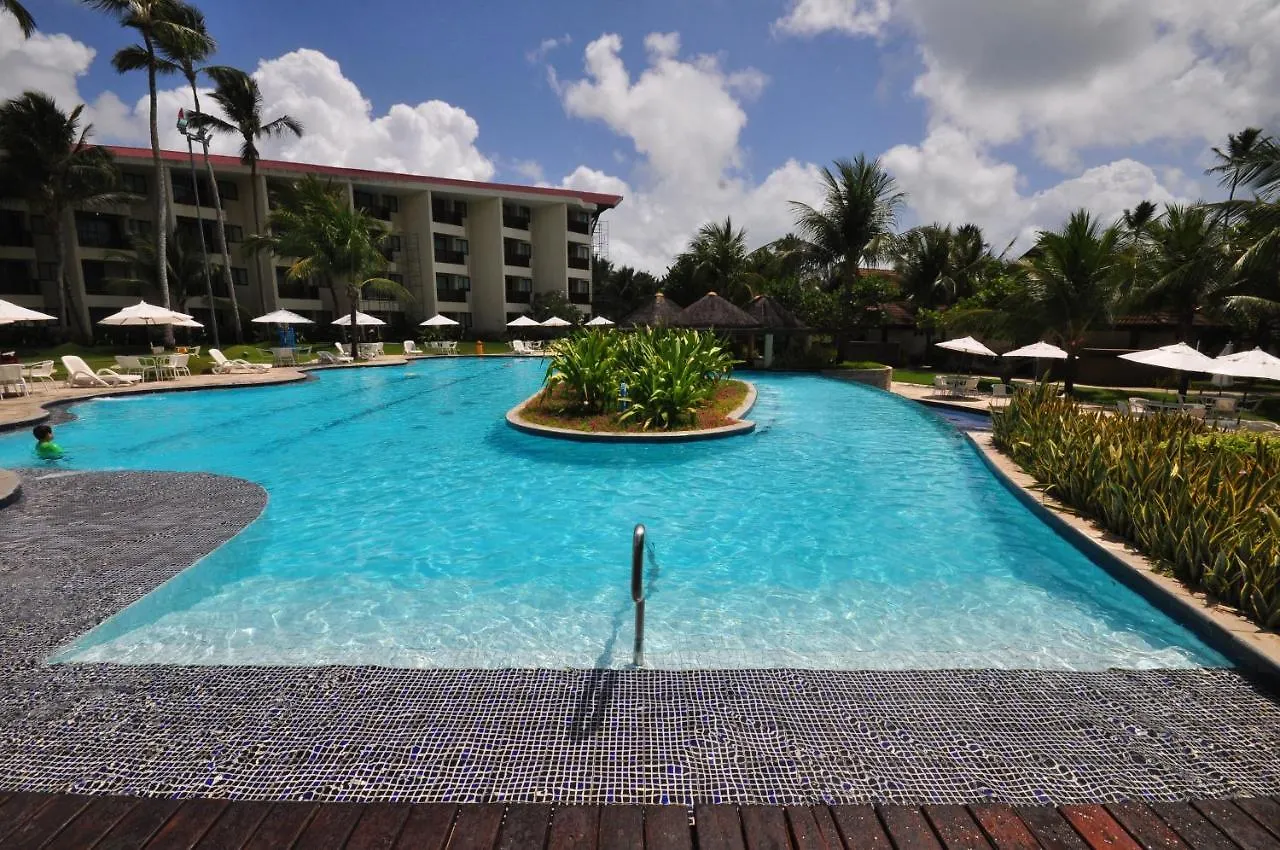 Flat Marulhos Porto De Galinhas - 305D Apartment