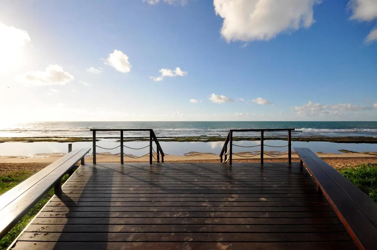 Flat Marulhos Porto De Galinhas - 305D Apartment