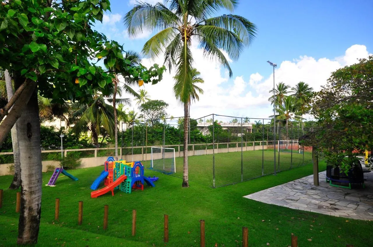 Flat Marulhos Porto De Galinhas - 305D Apartment