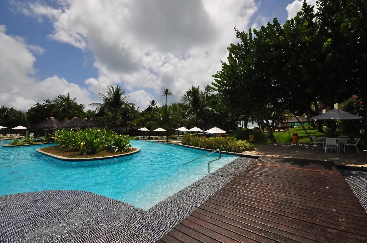 Flat Marulhos Porto De Galinhas - 305D Apartment 0*,  Brazil