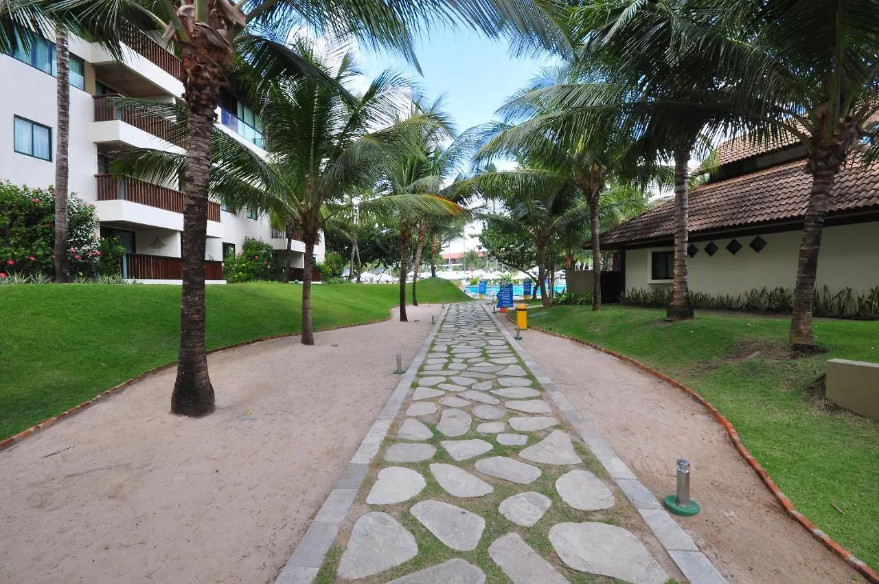Flat Marulhos Porto De Galinhas - 305D Apartment
