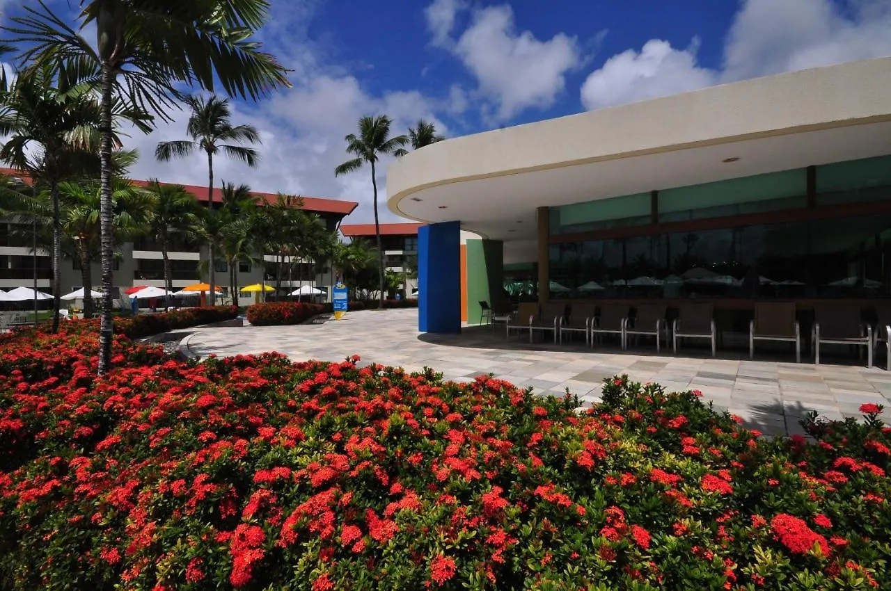Flat Marulhos Porto De Galinhas - 305D Apartment